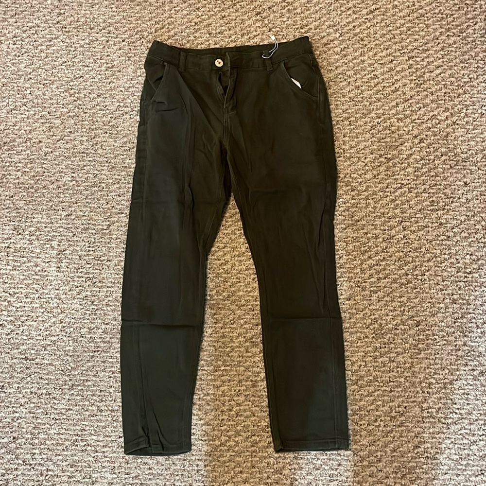 Men’s Pants